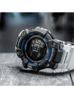 CASIO G-SQUAD G-Shock GBD-100-1A7ER Snjallúr