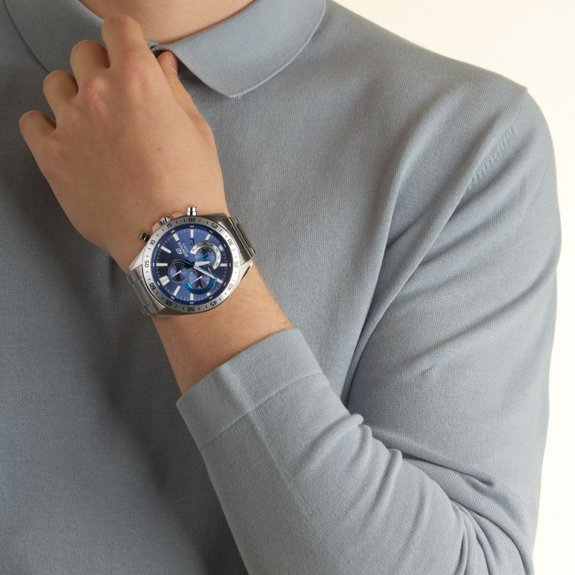 CASIO Edifice EFV-620D-2AVUEF