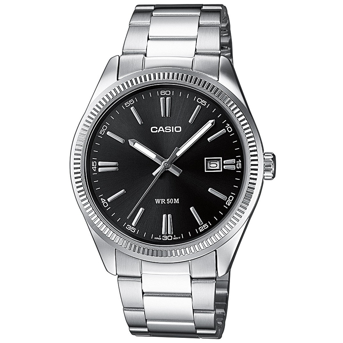 CASIO Timeless Collection MTP-1302PD-1A1VEF