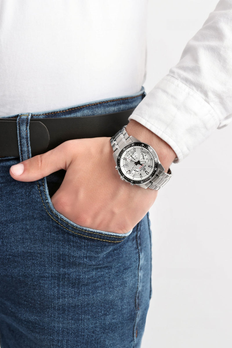 CASIO Edifice EFV-540D-7AVUEF