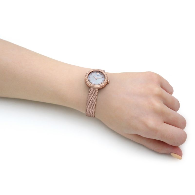 ARMANI Rosa 30mm
