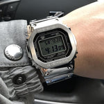 CASIO G-Shock GMW-B5000D-1ER Snjallúr