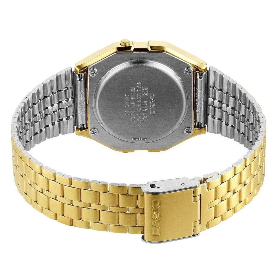 CASIO Vintage LA680WEGA-9ER