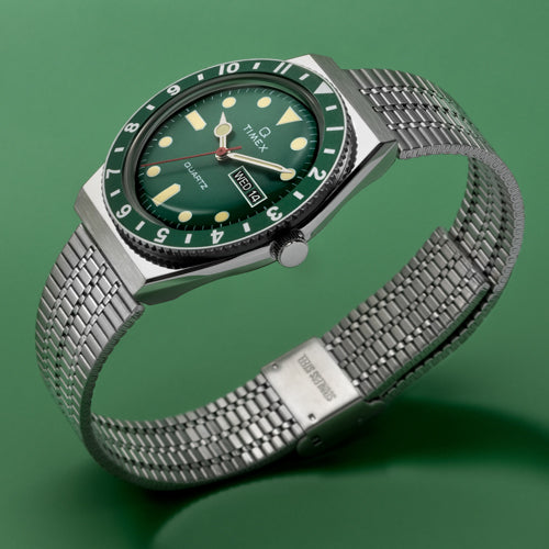 TIMEX Q Reissue 38mm