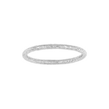 NORDAHL Nice silfurhringur ●125 325