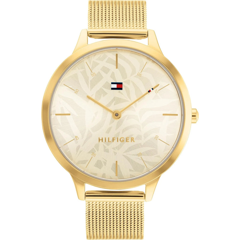 TOMMY HILFIGER 40mm