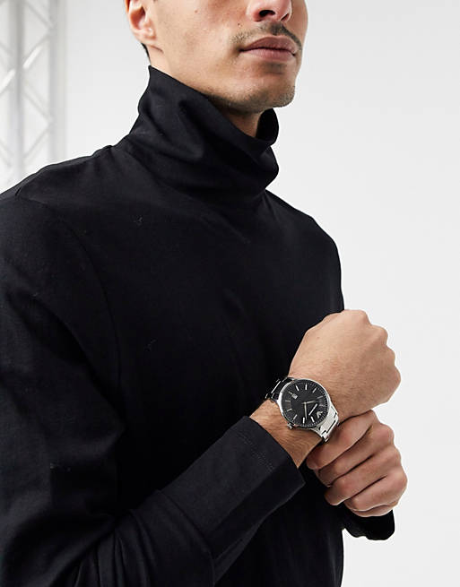 EMPORIO ARMANI Renato | 43mm