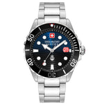 SWISS MILITARY HANOWA Offshore Diver II 44mm