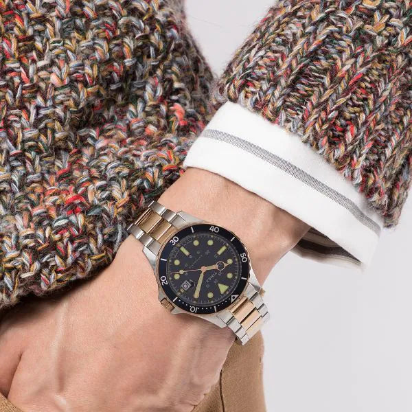 TIMEX Navi XL Automatic 41mm