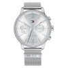 TOMMY HILFIGER - 38mm