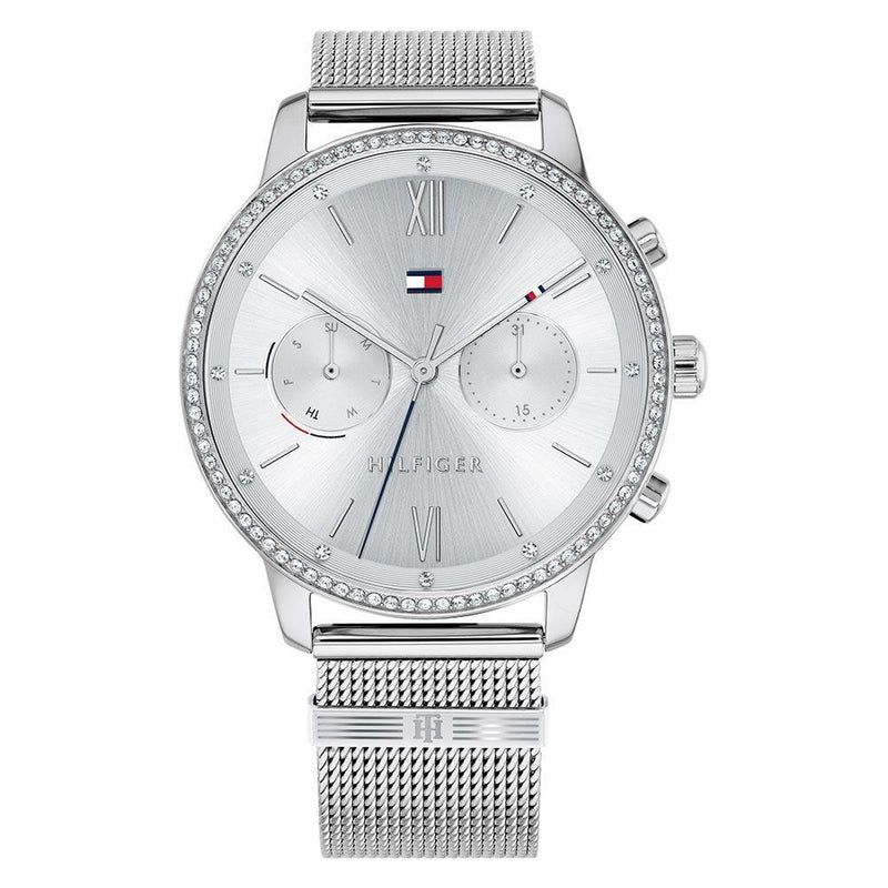 TOMMY HILFIGER 38mm