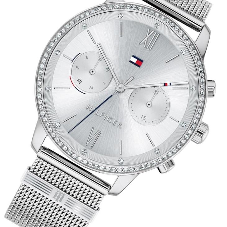 TOMMY HILFIGER - 38mm