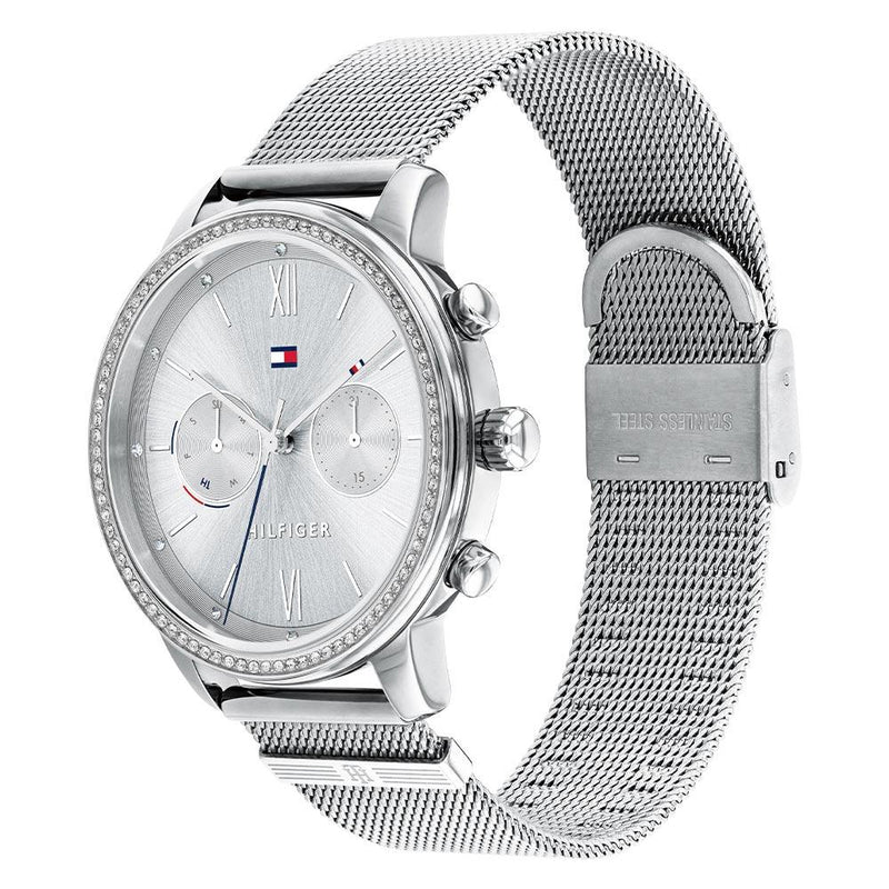 TOMMY HILFIGER 38mm