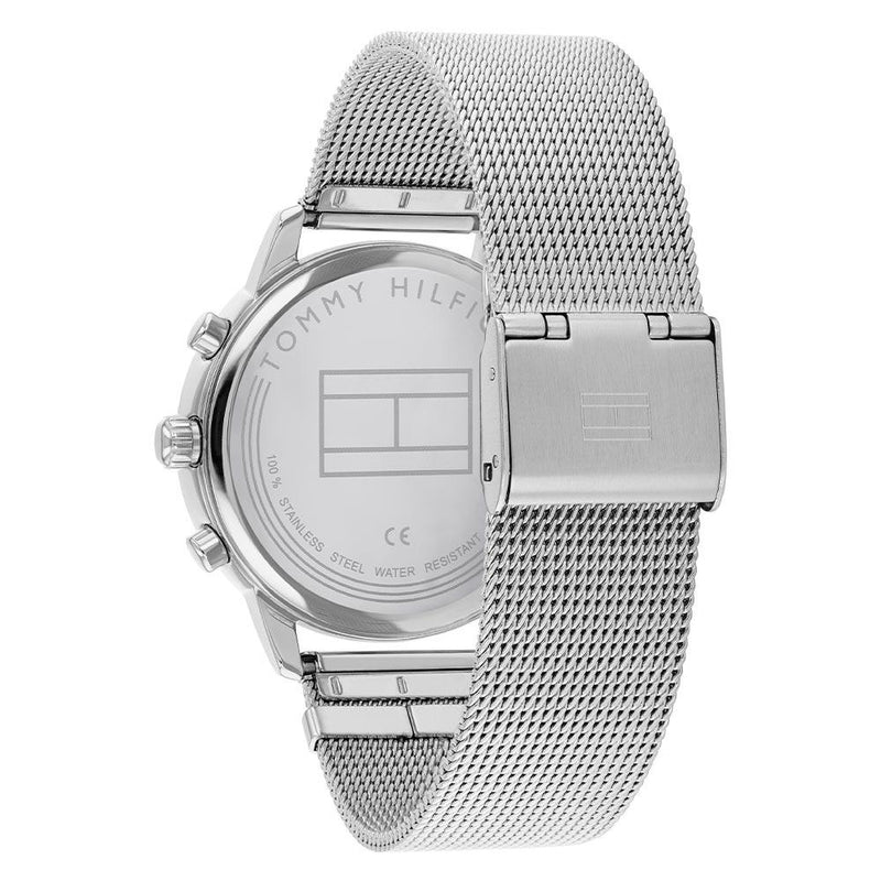 TOMMY HILFIGER 38mm