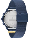 TOMMY HILFIGER 38mm.