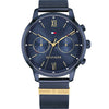 TOMMY HILFIGER 38mm.