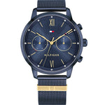 TOMMY HILFIGER 38mm.