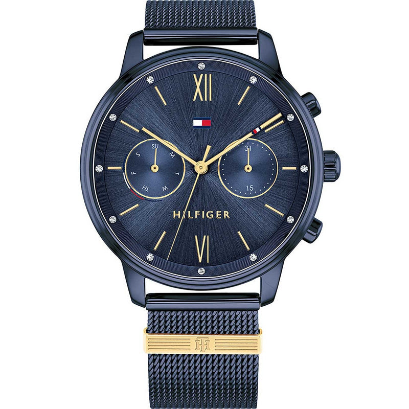 TOMMY HILFIGER 38mm.