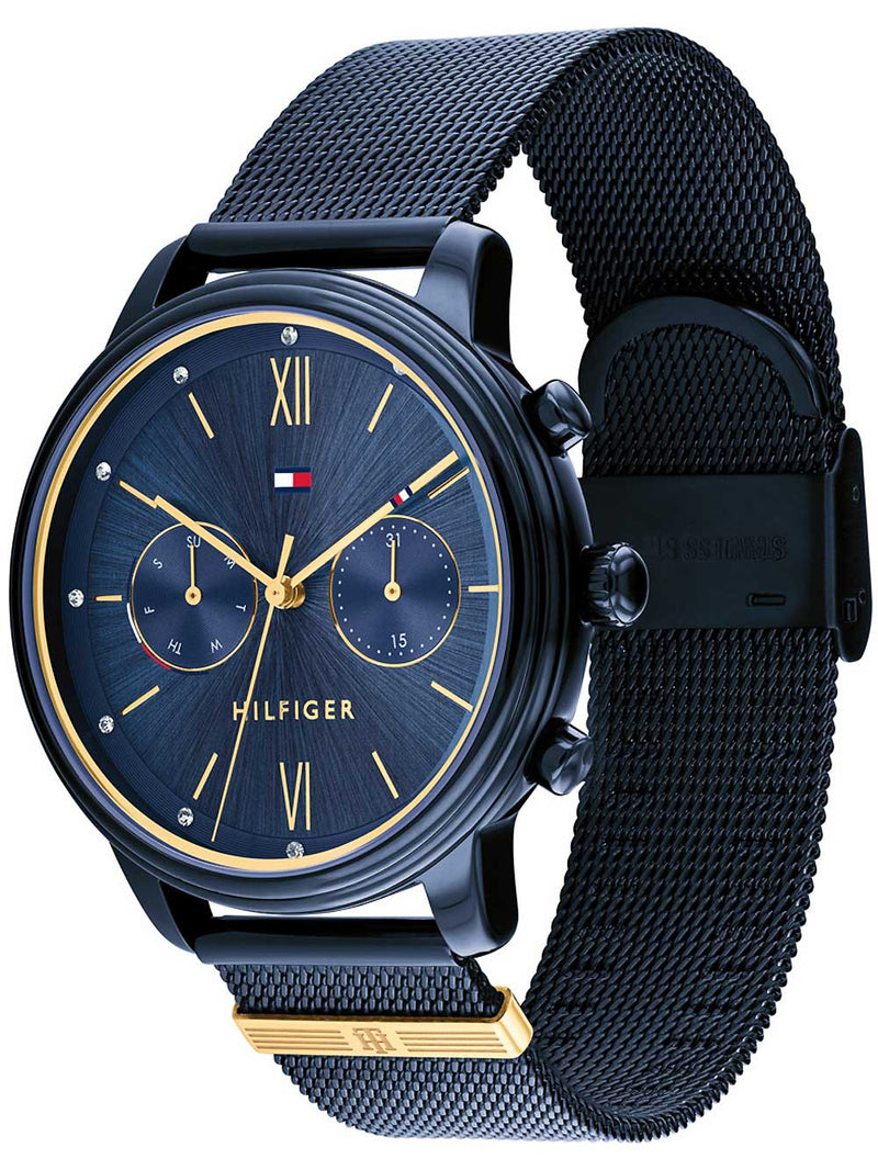 TOMMY HILFIGER 38mm.