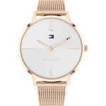 TOMMY HILFIGER 40mm