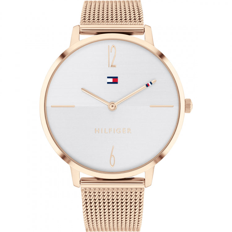 TOMMY HILFIGER 40mm