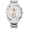 TOMMY HILFIGER 38mm.