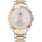 TOMMY HILFIGER 38mm