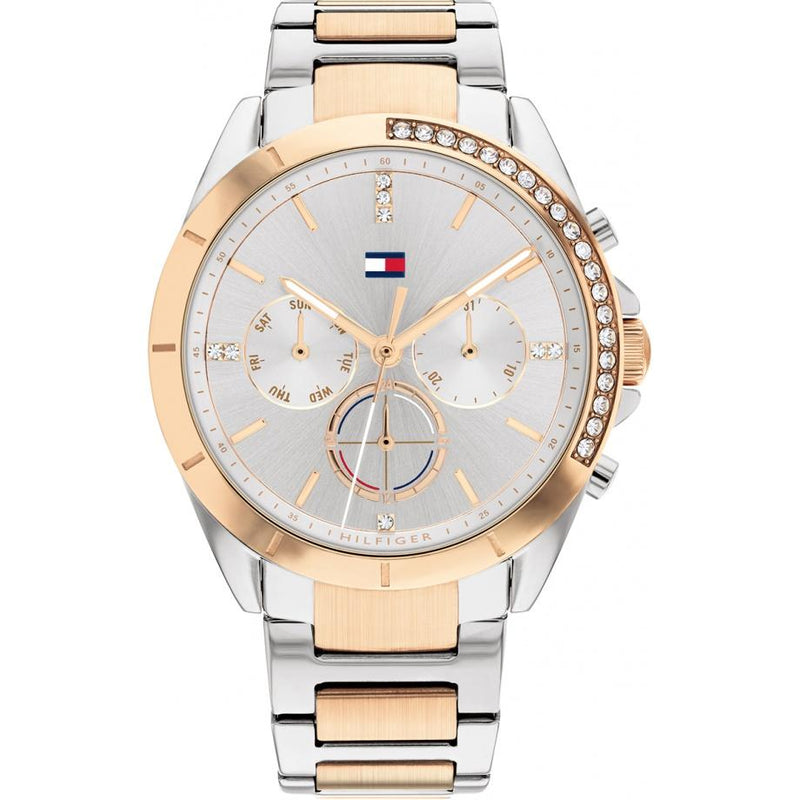 TOMMY HILFIGER 38mm