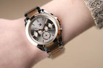 TOMMY HILFIGER 38mm