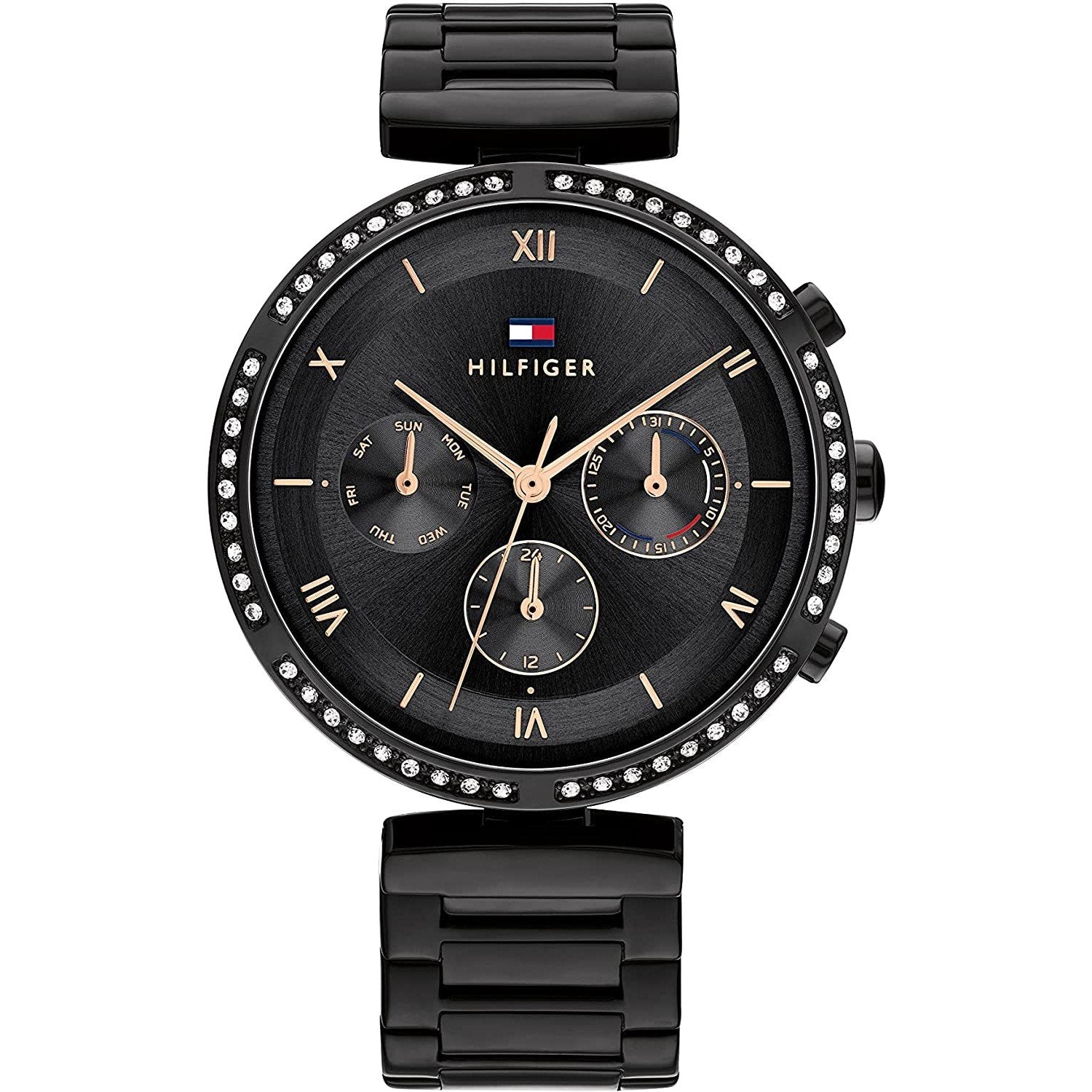 TOMMY HILFIGER 38mm