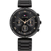 TOMMY HILFIGER 38mm.