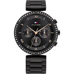 TOMMY HILFIGER 38mm.