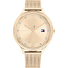 TOMMY HILFIGER 38mm.