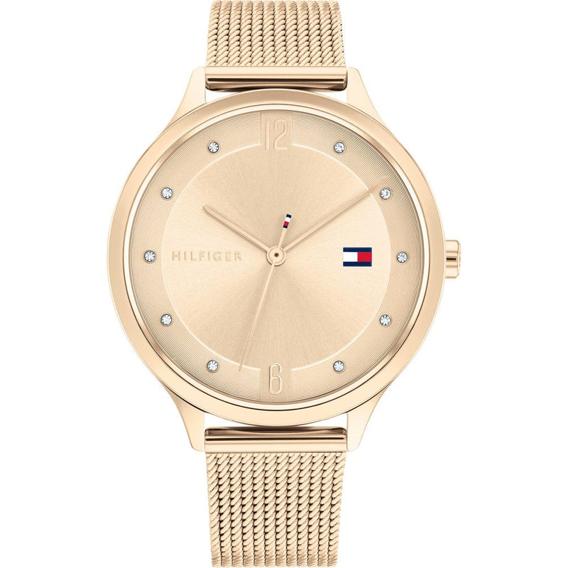 TOMMY HILFIGER - 38mm