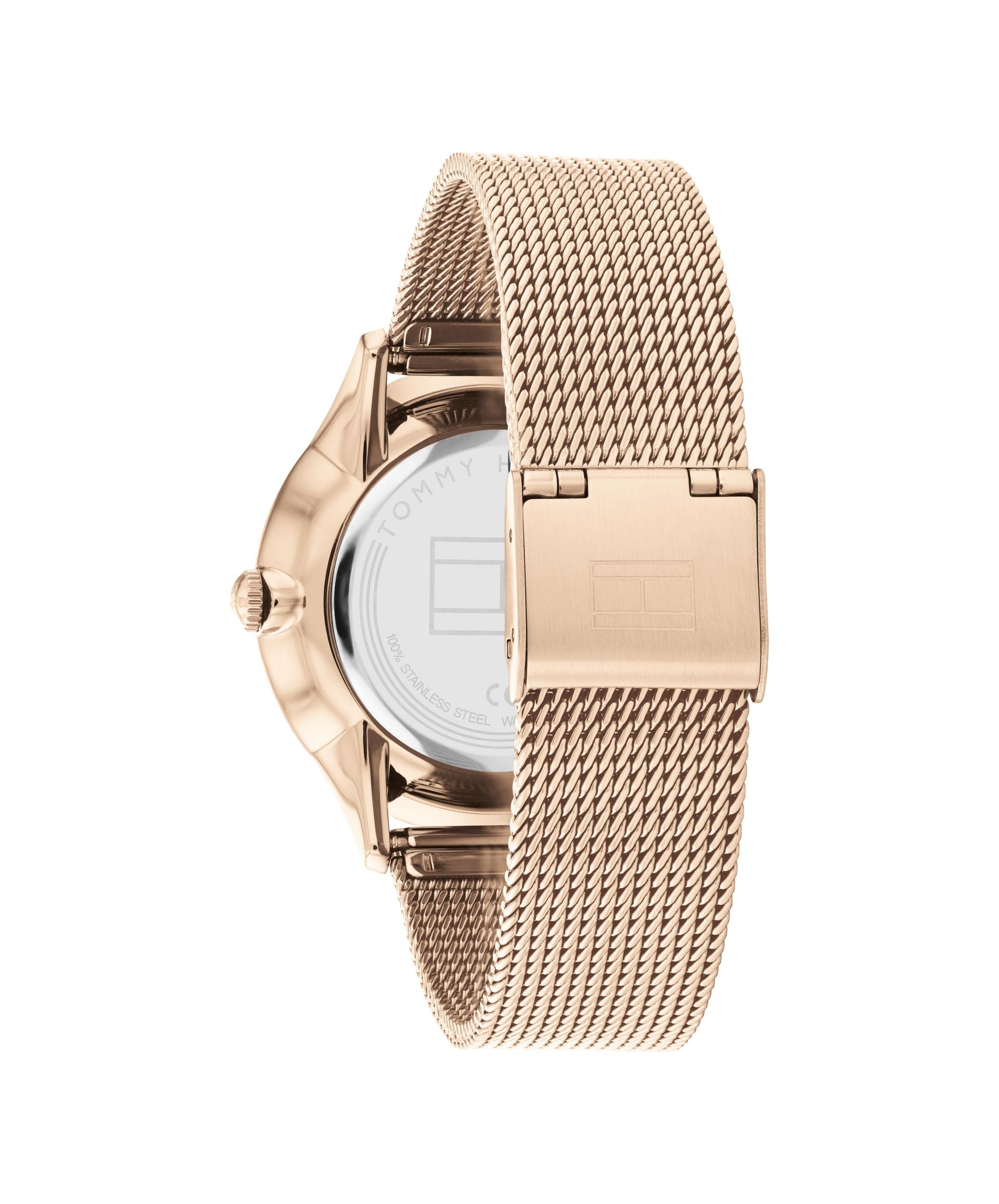TOMMY HILFIGER 38mm
