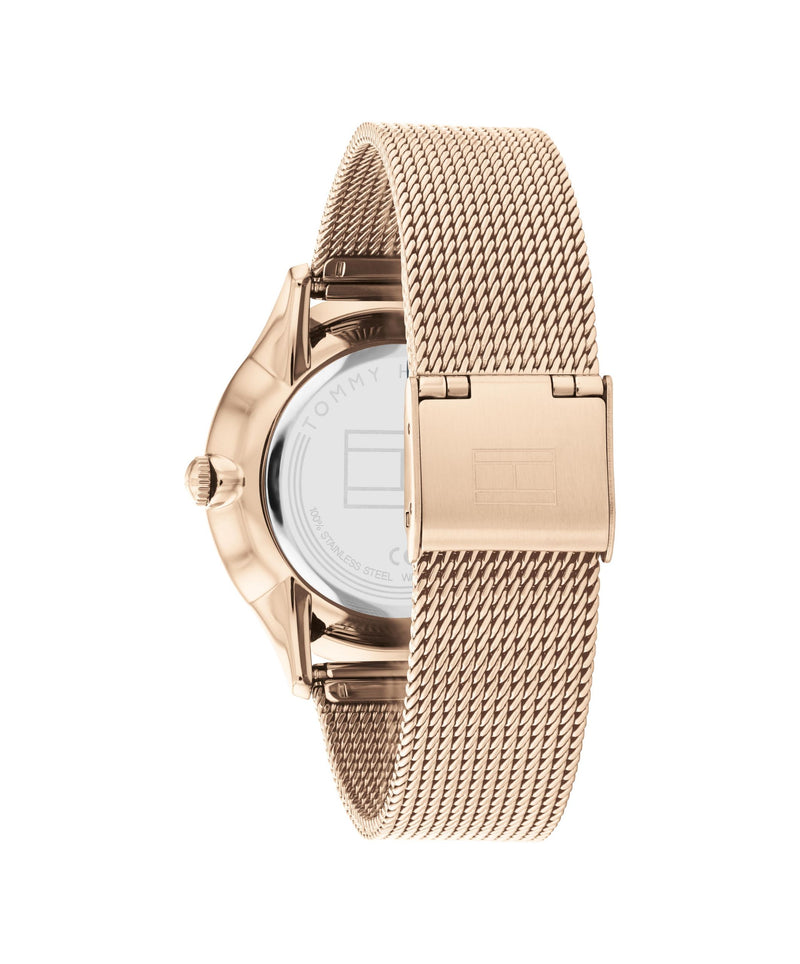 TOMMY HILFIGER 38mm