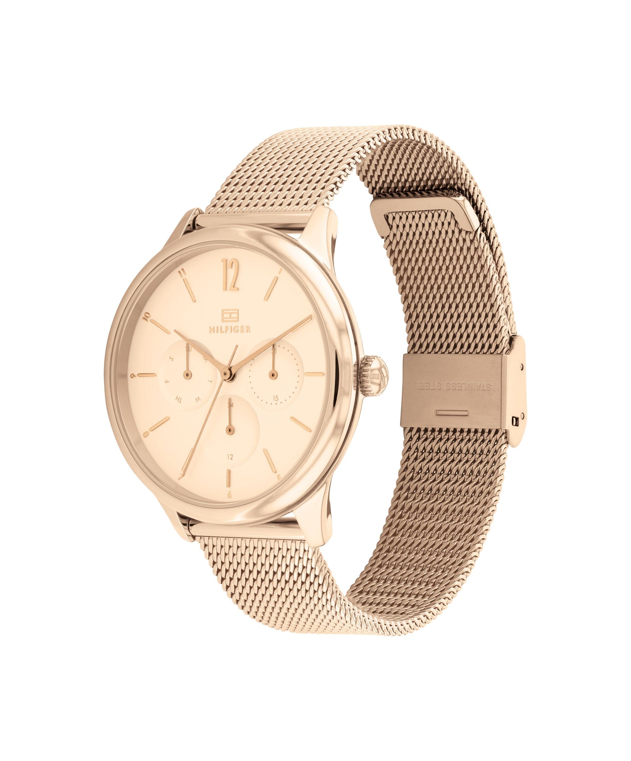 TOMMY HILFIGER 38mm