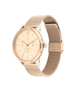 TOMMY HILFIGER 38mm