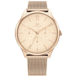 TOMMY HILFIGER 38mm