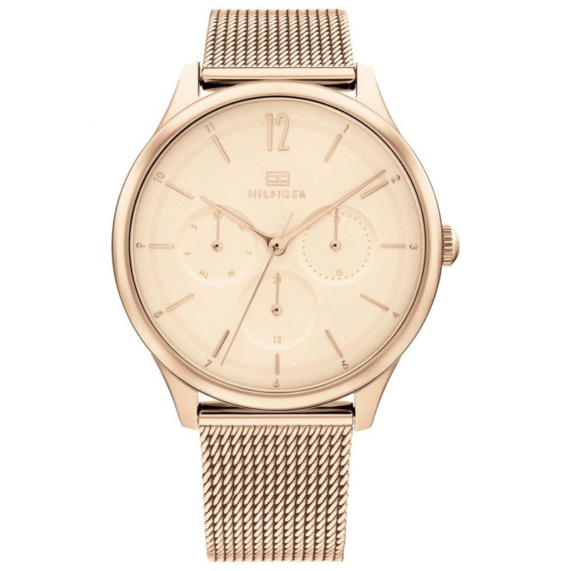 TOMMY HILFIGER 38mm