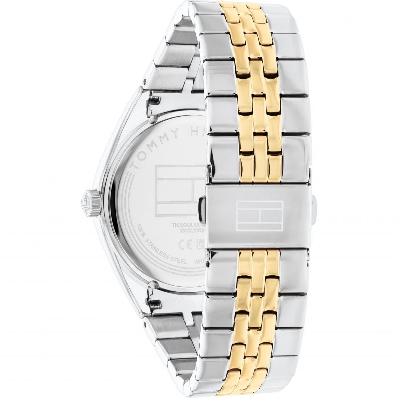 TOMMY HILFIGER 38mm