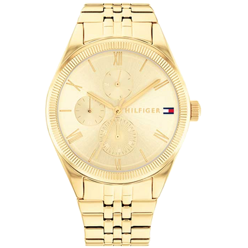 TOMMY HILFIGER 38mm
