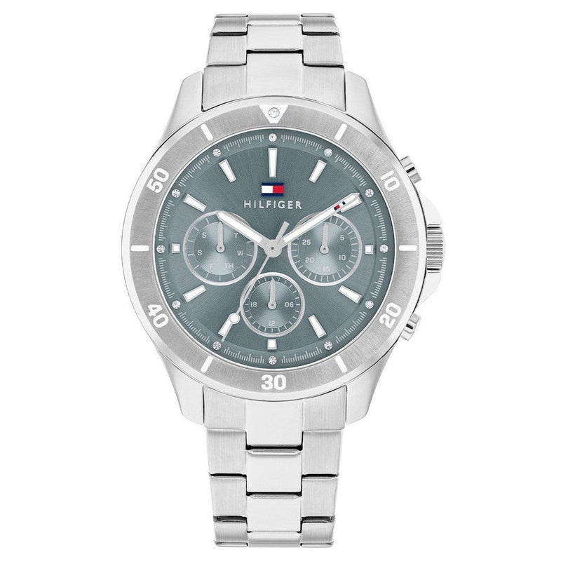 TOMMY HILFIGER 38mm