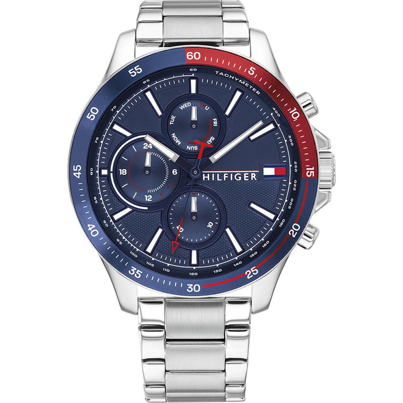 TOMMY HILFIGER 46mm