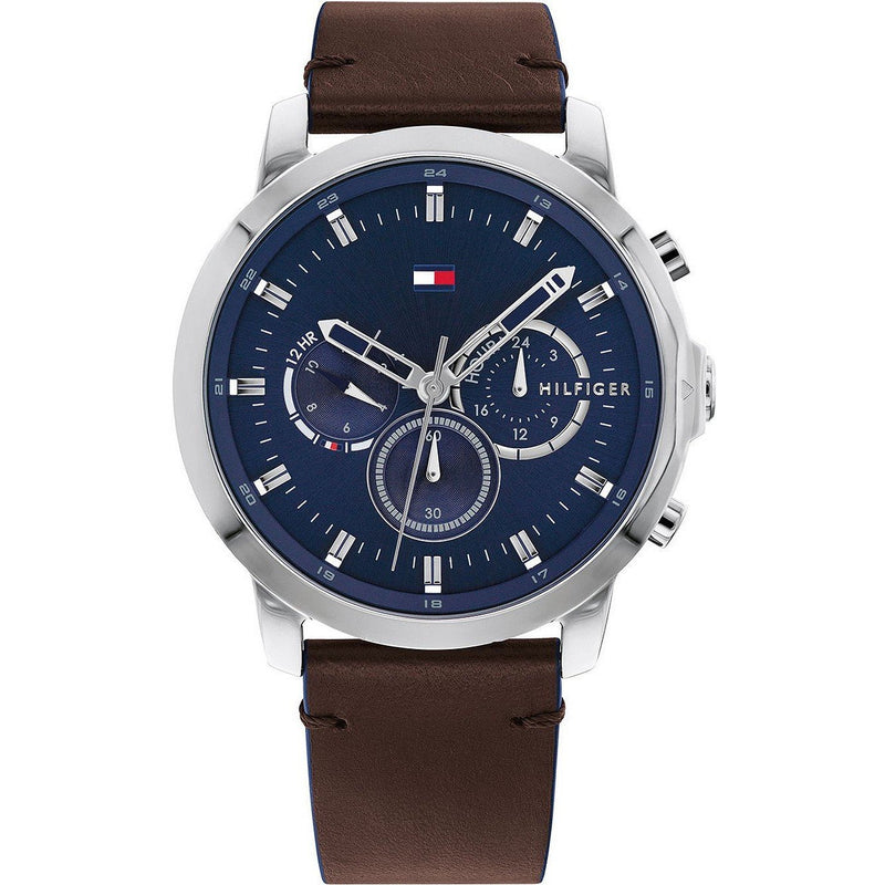 TOMMY HILFIGER 46mm