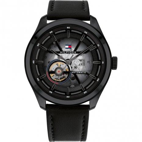 TOMMY HILFIGER Automatic 45mm