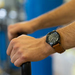 TOMMY HILFIGER - 44mm
