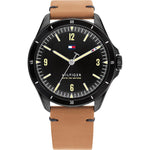 TOMMY HILFIGER - 44mm