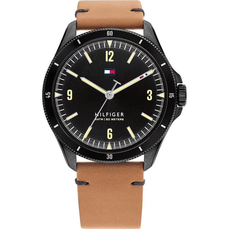 TOMMY HILFIGER - 44mm