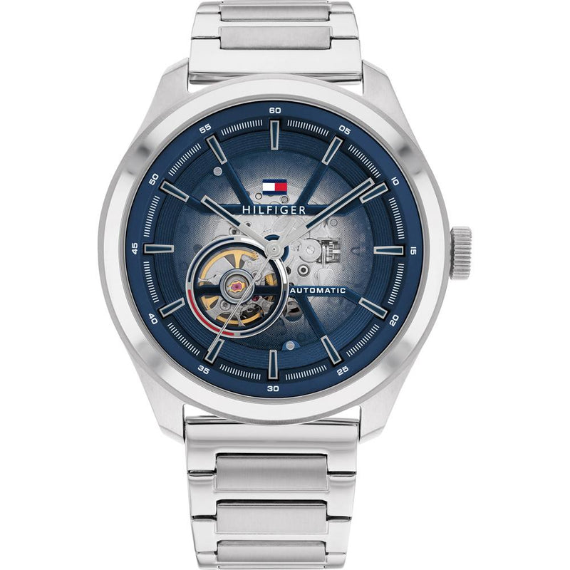 TOMMY HILFIGER Automatic - 45mm